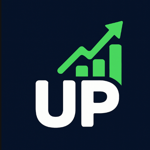 UPbity Frame 1